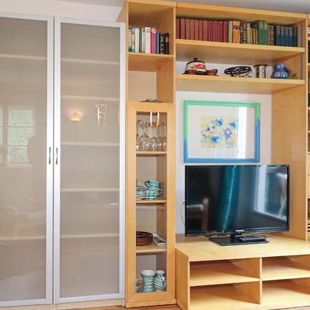 Ferienwohnung Mit Seeblick Aldrans المظهر الخارجي الصورة
