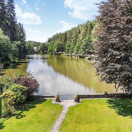Ferienwohnung Mit Seeblick Aldrans المظهر الخارجي الصورة