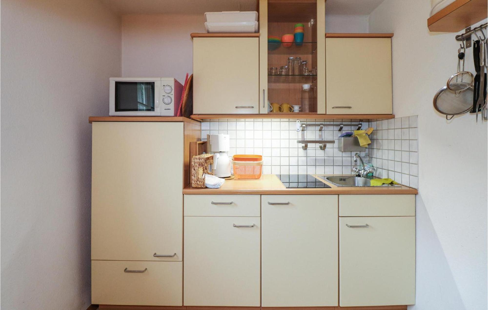 Ferienwohnung Mit Seeblick Aldrans المظهر الخارجي الصورة