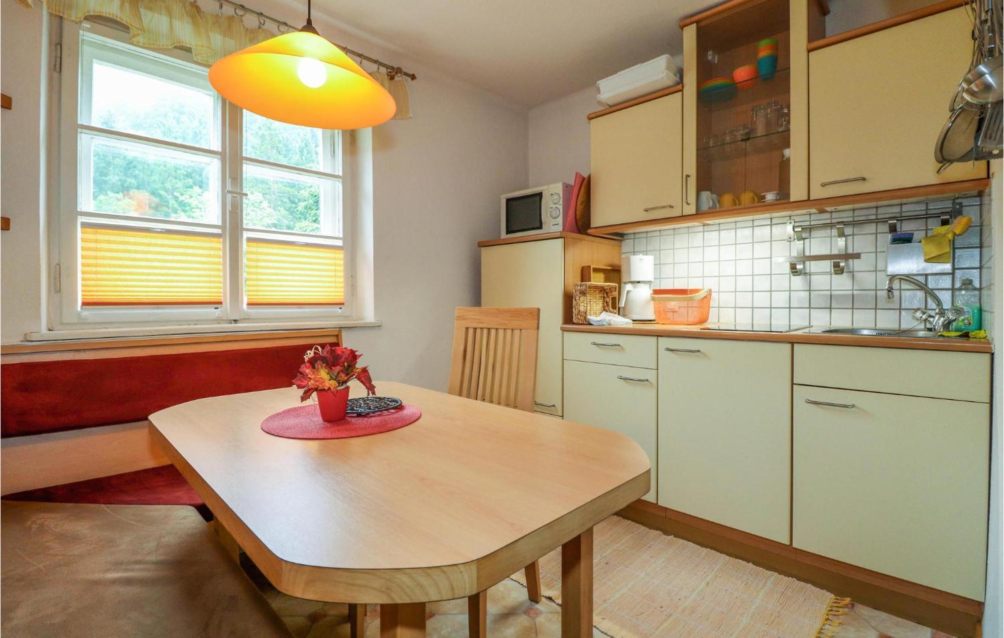 Ferienwohnung Mit Seeblick Aldrans المظهر الخارجي الصورة